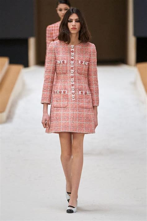 when does the new chanel collection come out|Chanel latest collection.